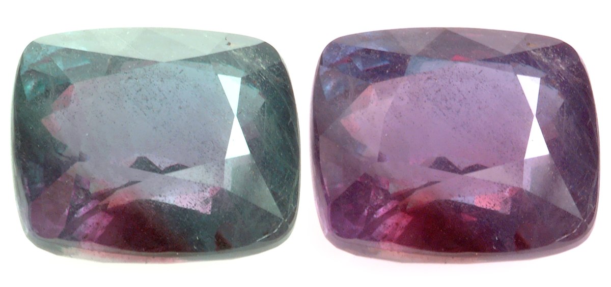 Alexandrite - Infinity Sapphire, Buy Sri Lankan Gemstones