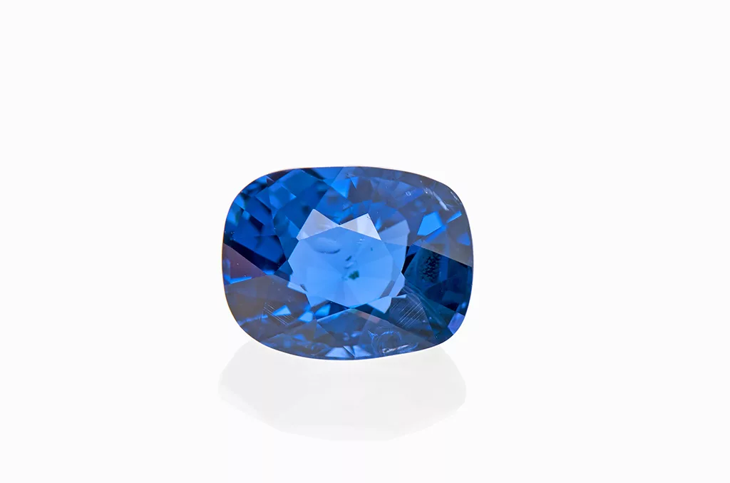 Cobalt Spinel - Infinity Sapphire, Buy Sri Lankan Gemstones