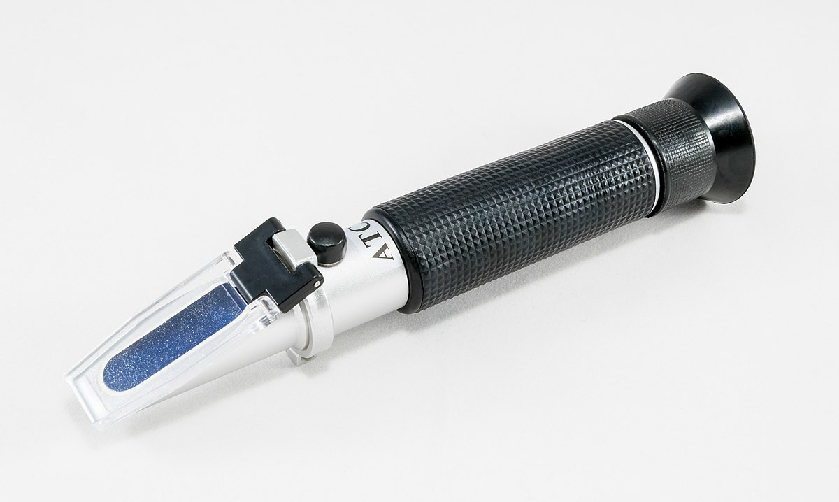 Refractometer - Infinity Sapphire, Buy Sri Lankan Gemstones